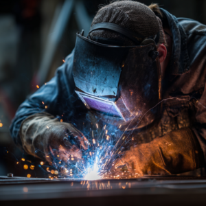 where to get welding certification training options