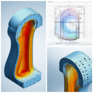why is fatigue failure analysis important in pressure vessels