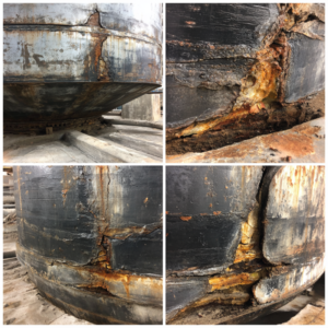 Why is structural failure analysis important in construction and pressure vessels