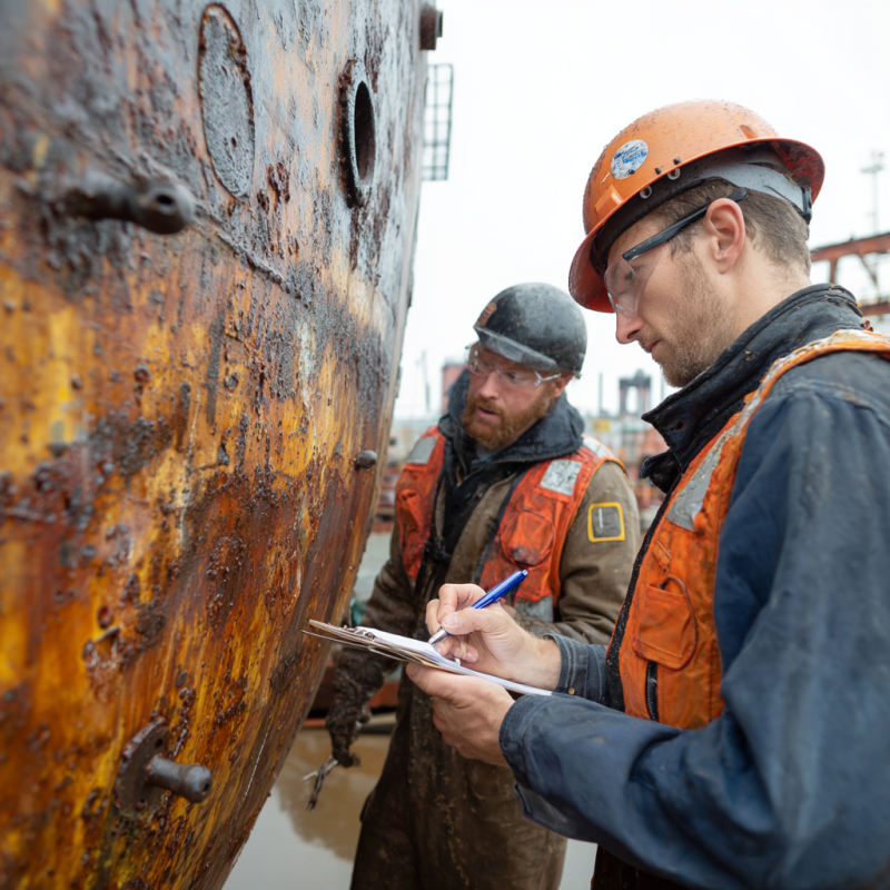 What are common pressure vessel failures in industrial systems