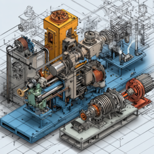 What is mechanical failure analysis process for pressure vessels and equipment