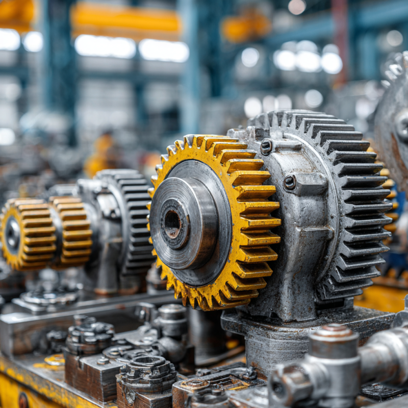 Why is mechanical failure analysis important in industrial operations