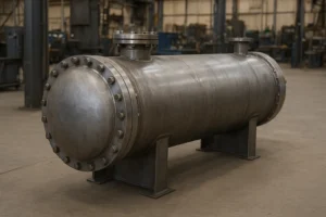 Pressure Vessel Engineering by Red River LLC