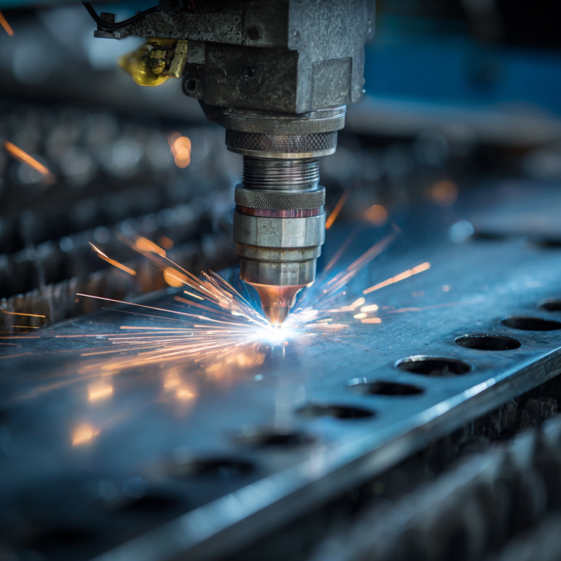 what is precision sheet metal fabrication in USA by Red River LLC