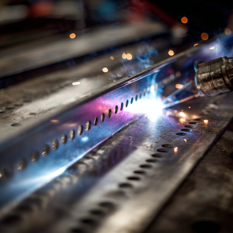 how does stainless steel sheet metal fabrication work in industrial settings