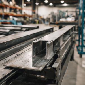 how to choose a sheet metal fabrication service provider guide