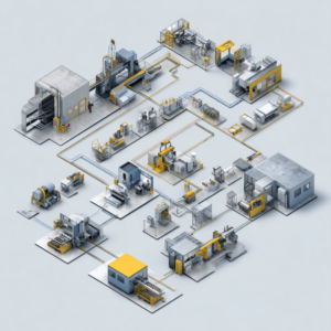 sheet metal fabrication process step by step guide