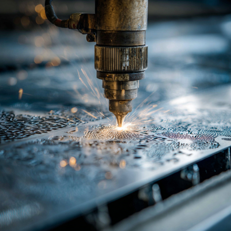 why use stainless steel sheet metal fabrication for industrial efficiency