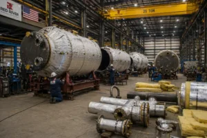 which storage medium works best thermal storage fabrication Red River Wyoming