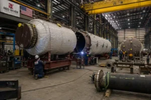thermal energy storage solutions fabrication Red River Wyoming