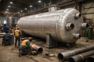 thermal storage tank design engineering Red River, Wyoming