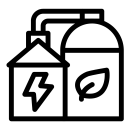 Biogas/RNG