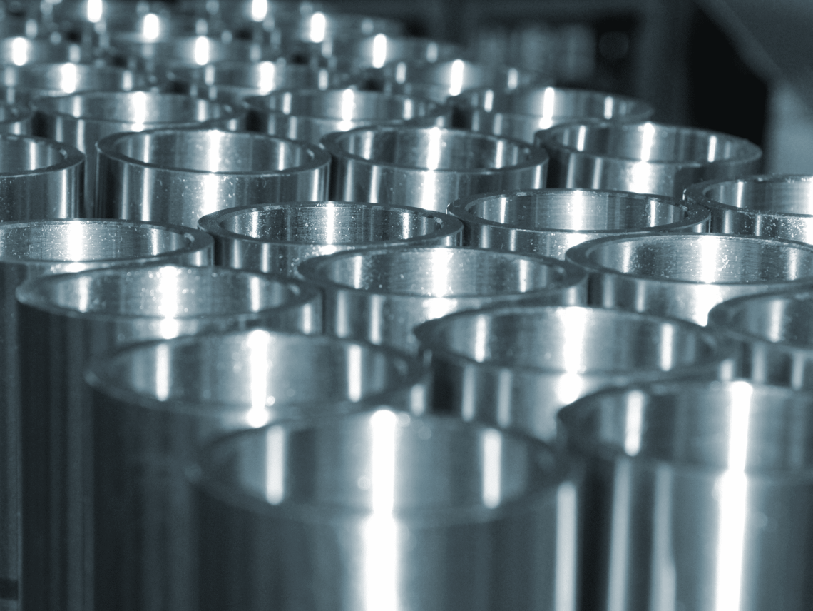 Stainless Steel