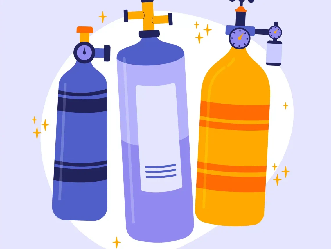 acetylene