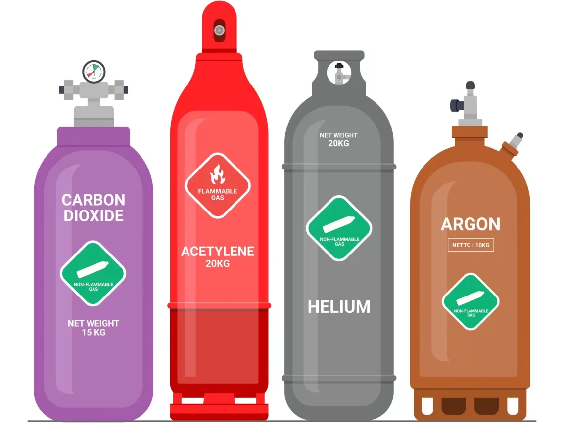 important uses of acetylene