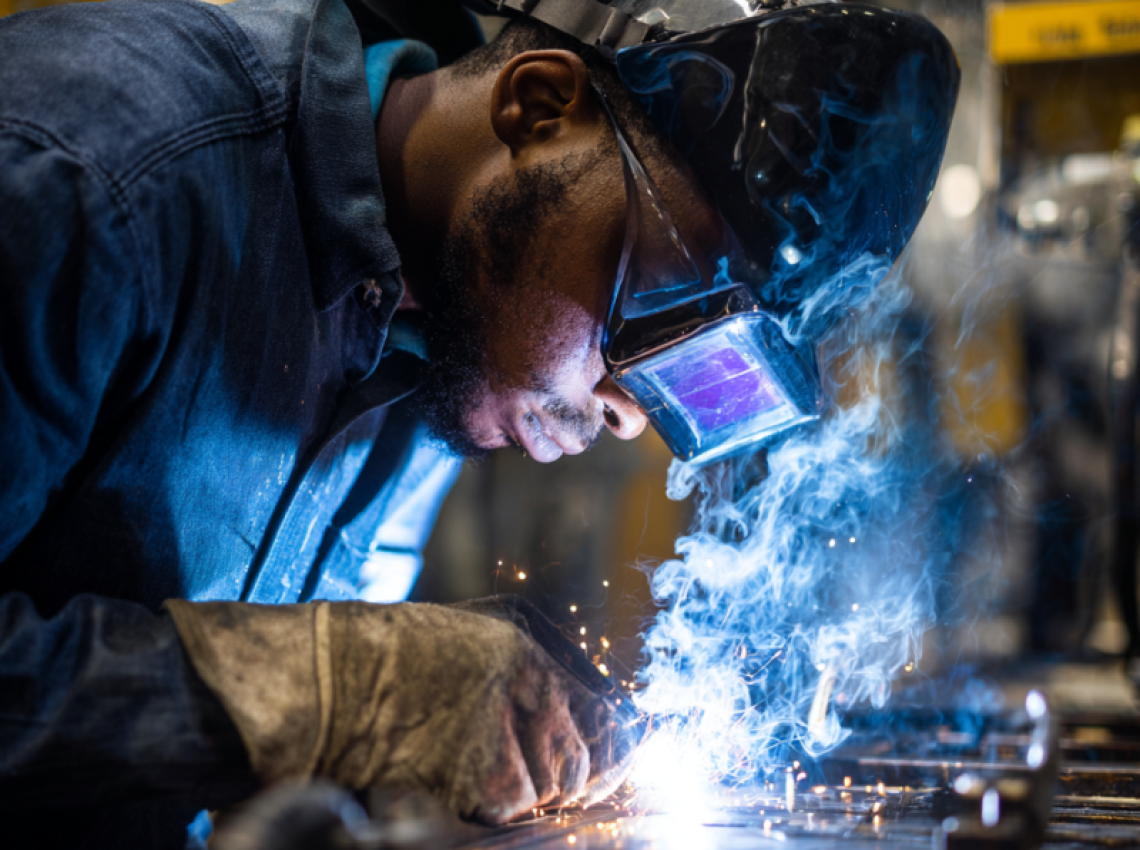 can you get welding certification online training guide