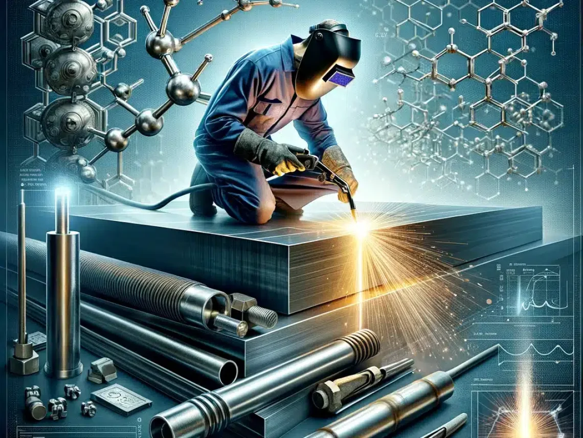 the strongest type of welding
