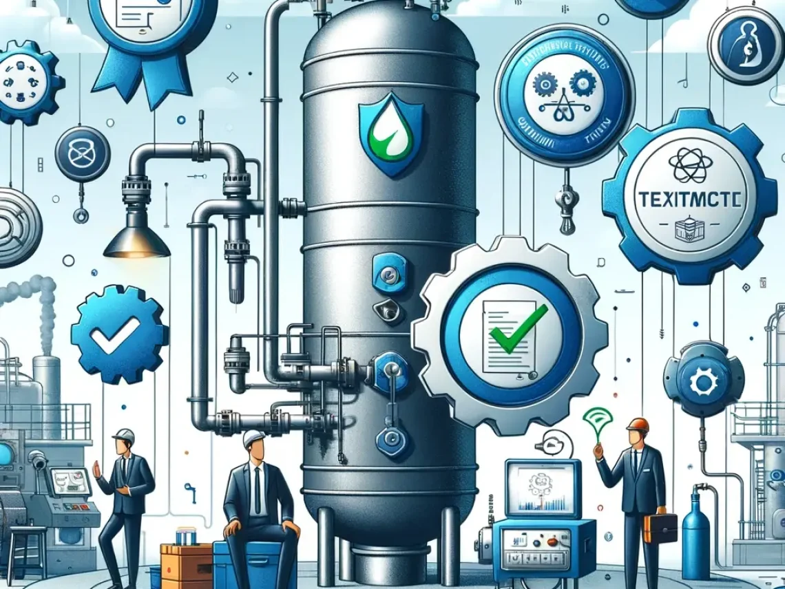 factors in choosing the Right Pressure Vessel Fabrication Company