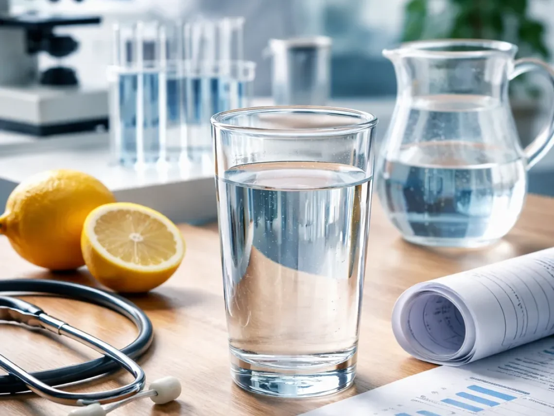 drinking water quality standards