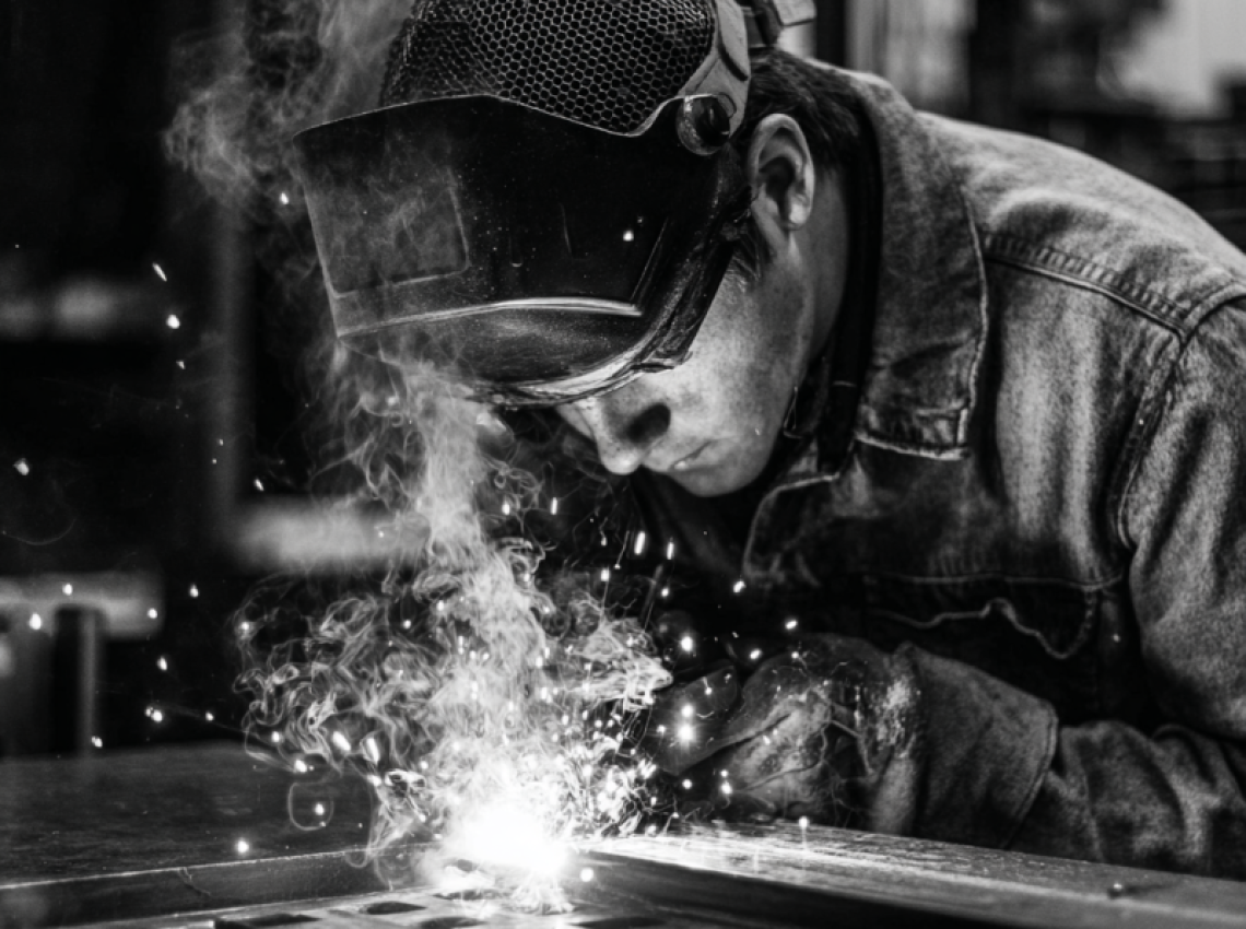 how long are welding certificate programs training guide