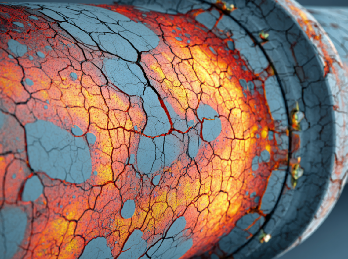 how to perform fatigue failure analysis on pressure vessels