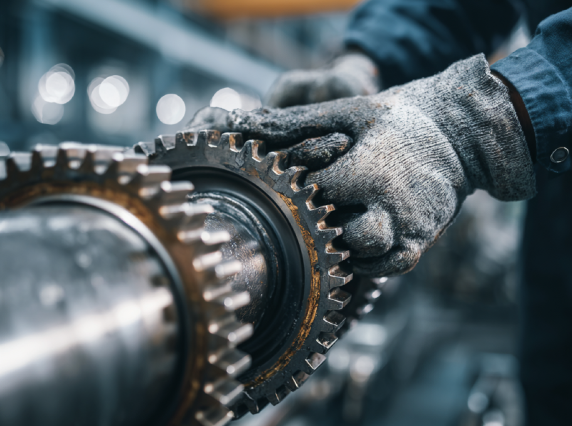 How to perform mechanical failure analysis on pressure vessels and equipment