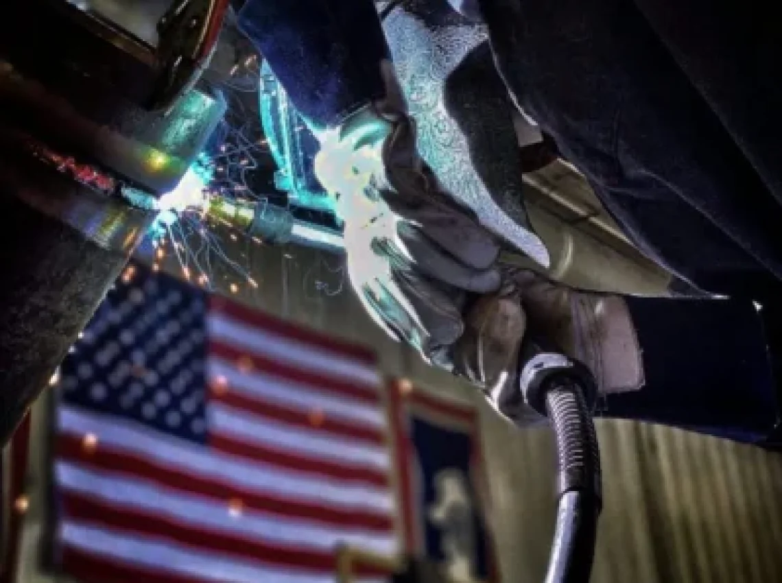 pressure vessel manufacturer