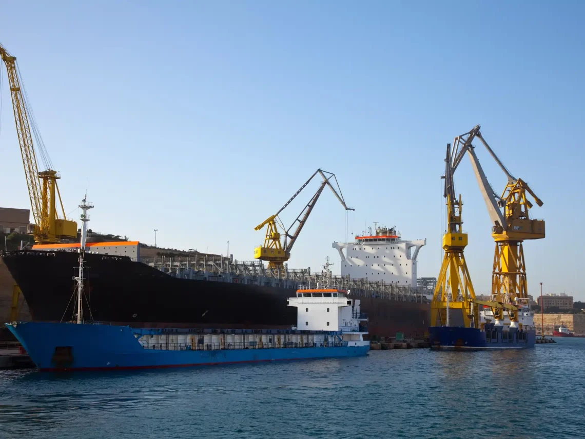 Power Ships