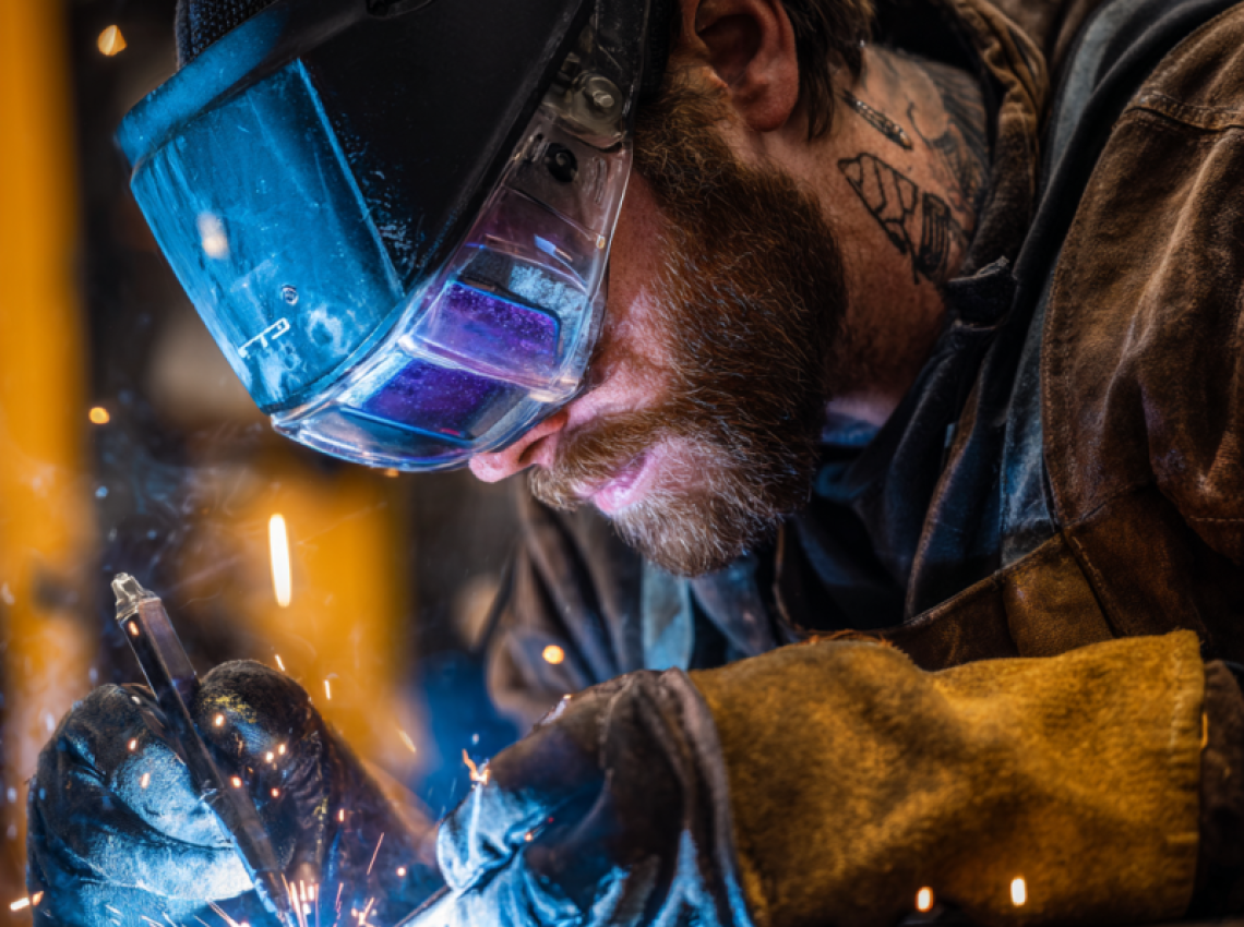 welding certification online training programs and career guide
