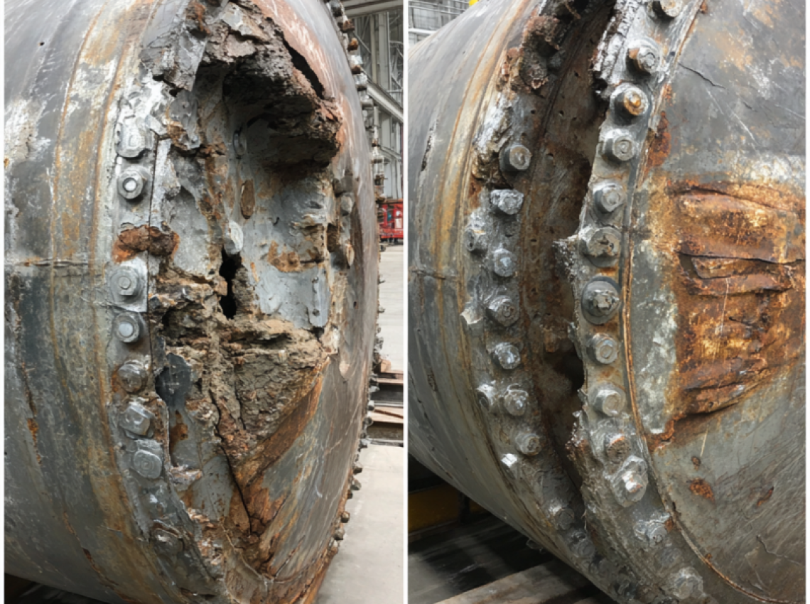 What is structural failure analysis in pressure vessels