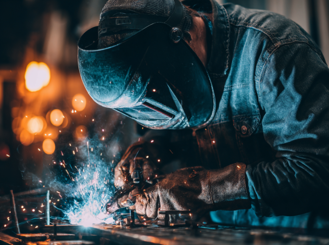 where to get welding certification online training program