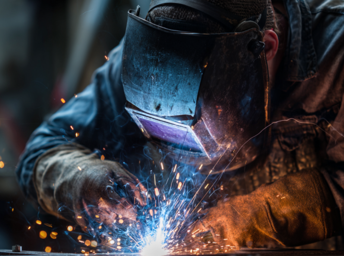 where to get welding certification training options