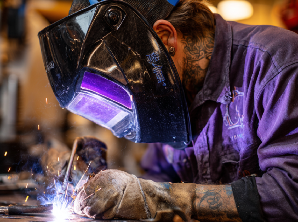 where to take tig welding certification test locations explained