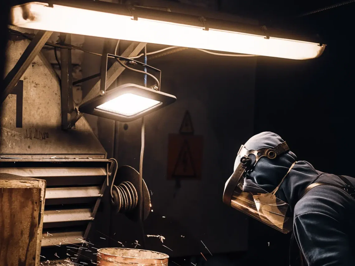 metal fabricator