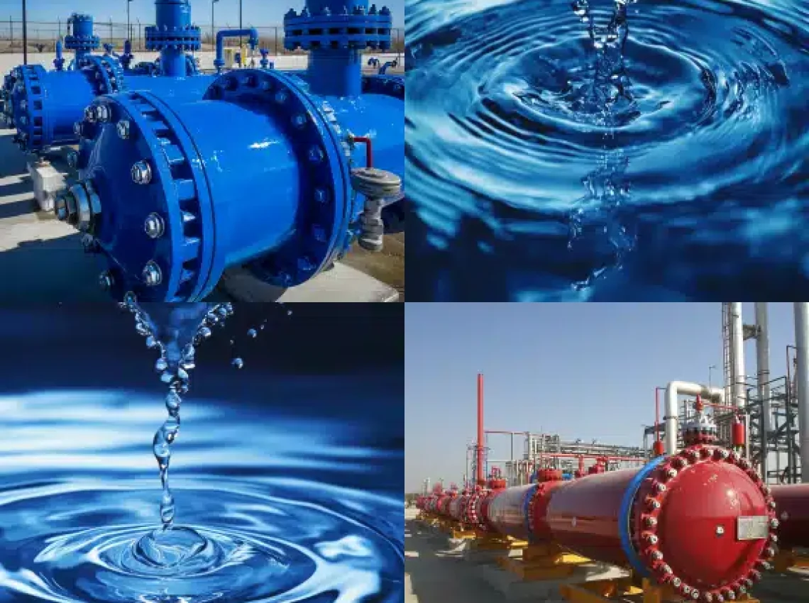 Water Regulations guide for compliant pressure vessels