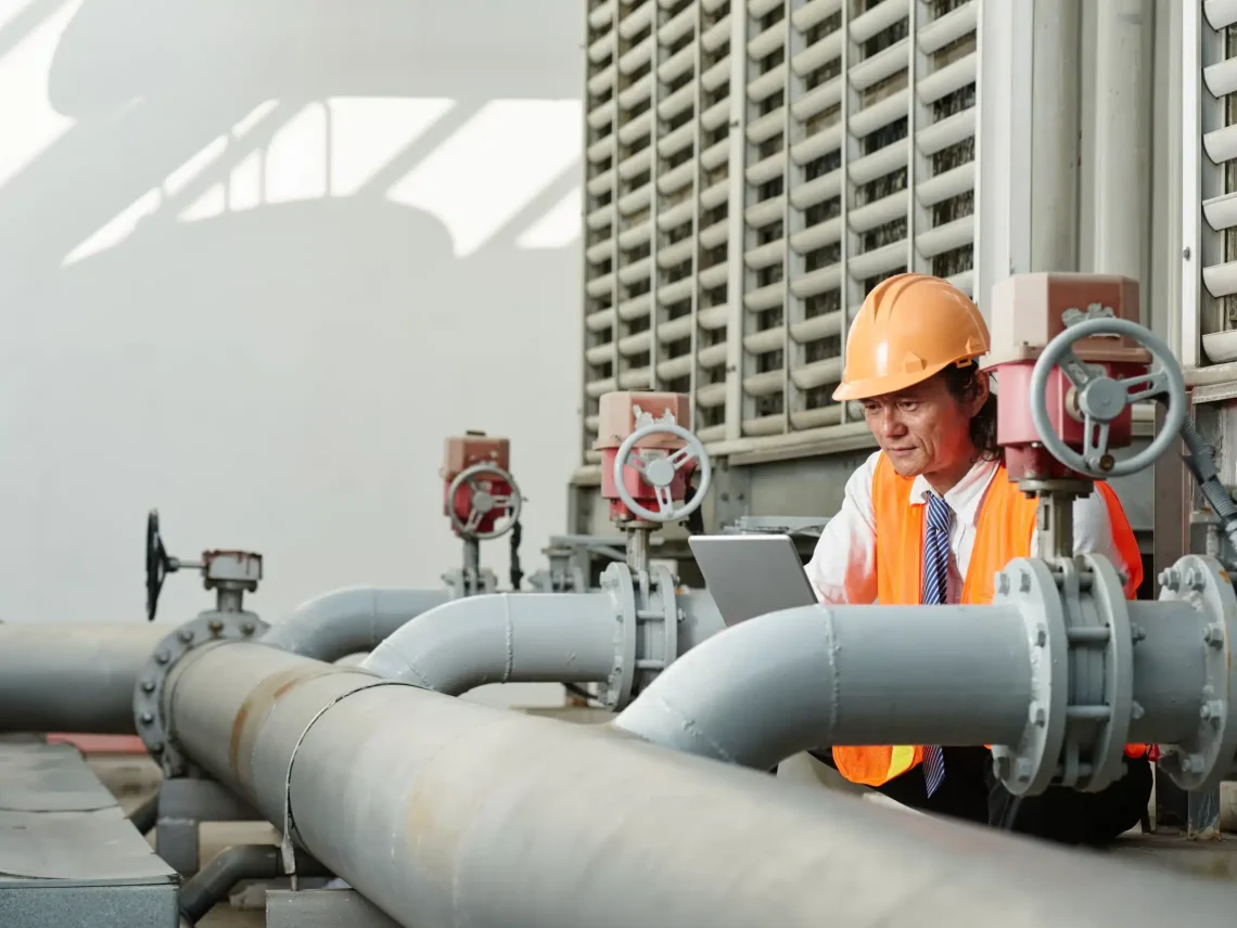 surface pump system