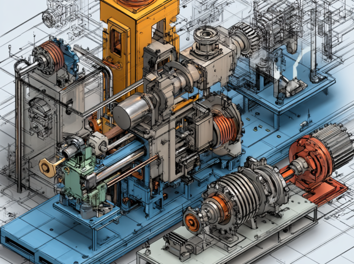 What is mechanical failure analysis process for pressure vessels and equipment