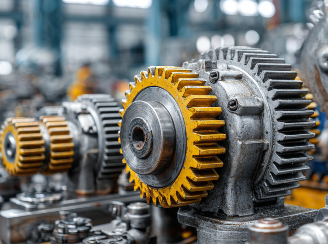 Why is mechanical failure analysis important in industrial operations
